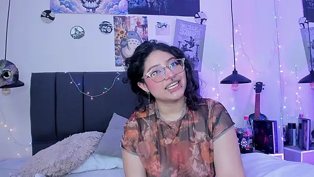 SabrinaV_ live XXX chat