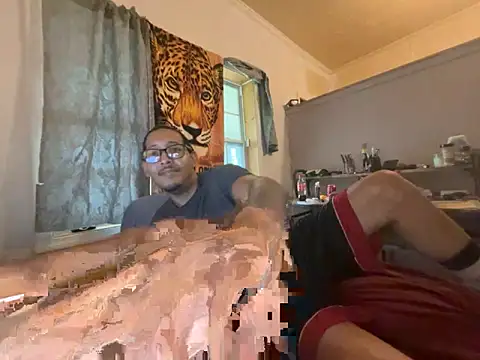 โชว์เว็บแคมของ ThrowedWorldWide