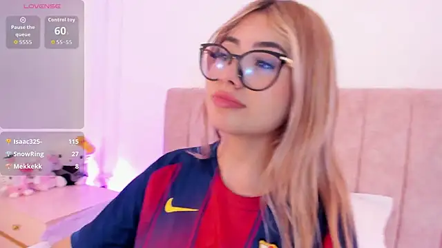 kaathblond_ Live XXX-chat