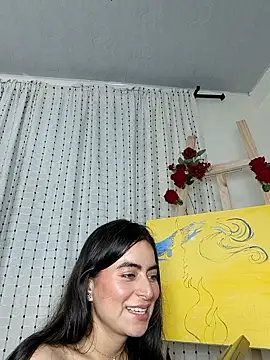 saasha_Petit – Live XXX-chat