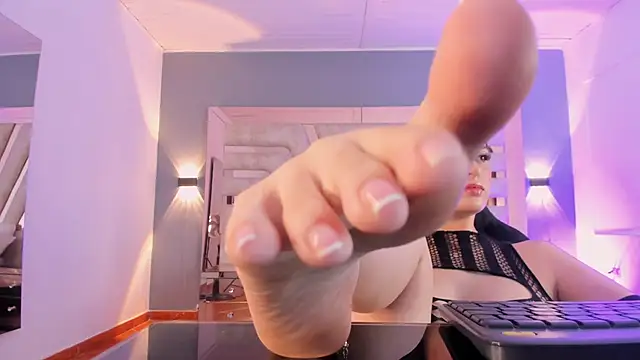 _NatachaDiaz_ 라이브 XXX 채팅