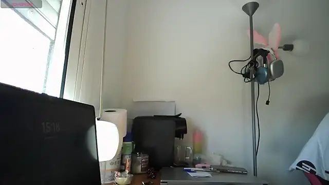 Yulian_Milf Webcam Show