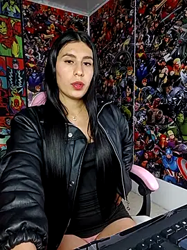 charlottte_wh 라이브 XXX 채팅