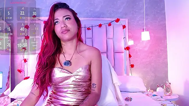 Bella-Sanders live XXX chat