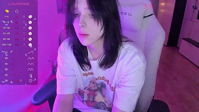 Simochka_w Webcam-Show