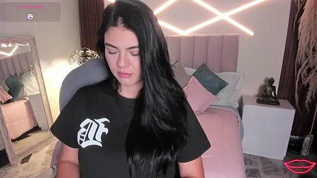 Veronicalanx1n Live XXX chat