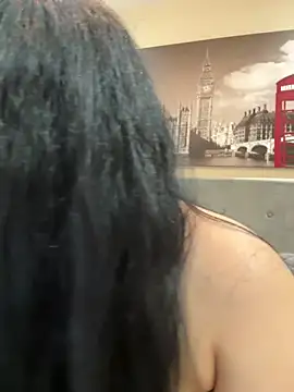 Samira30's Webcam Show