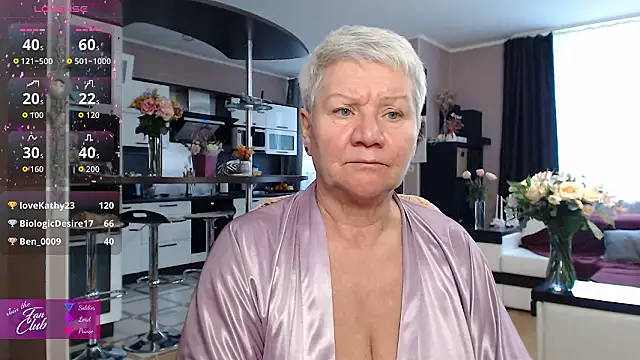 roxana_brooks লাইভ XXX চ্যাট