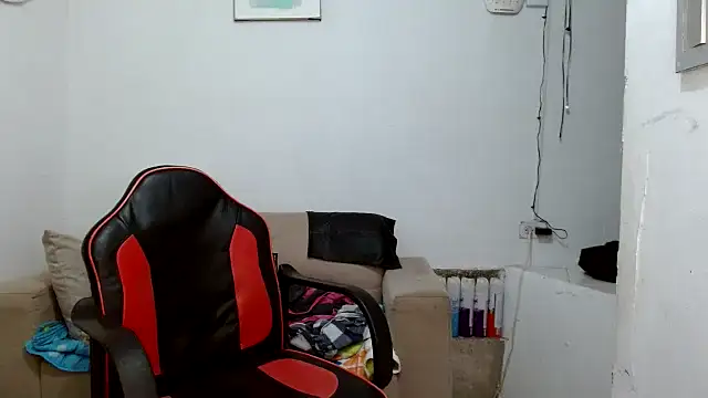 angelamarie1's Webcam Show