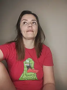 Chat XXX ao vivo de KrissSexi