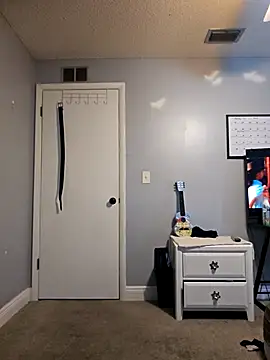 MrBiggBallz Show in webcam