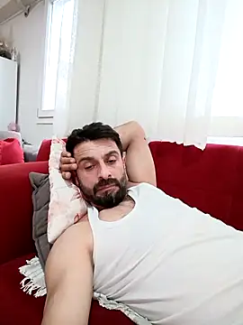 Chatroom XXX en direct de alex10alexx