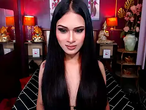 Chat XXX en directo de Plastique_PATRICIA