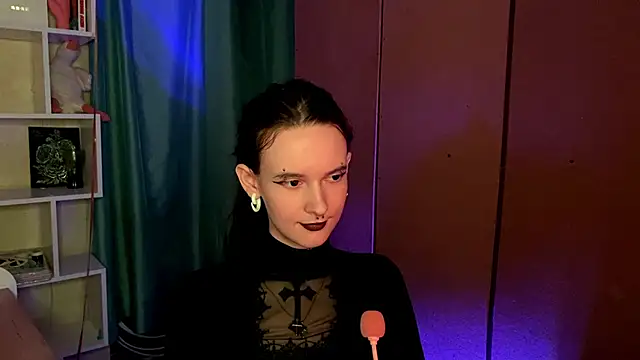 MabelDefina – Live XXX-chat