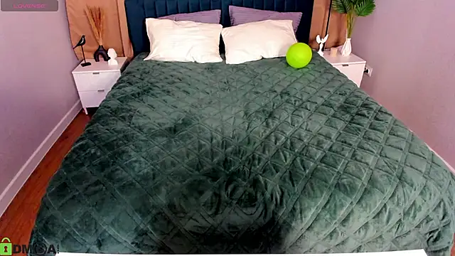 Chat +18 de Crystal-Lace ao vivo