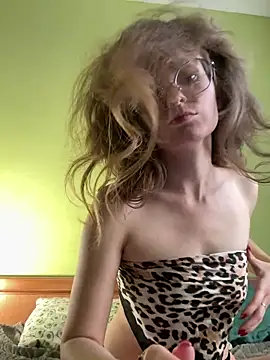 Вебкам-шоу Hii_Adel