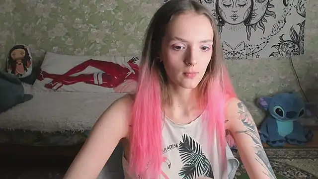 Cutie_Adelia Live XXX Chat