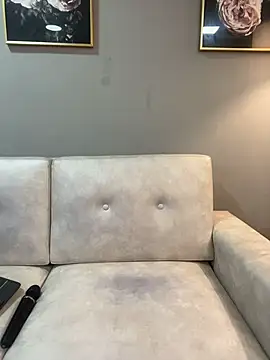 Savvanahh 网络视讯表演