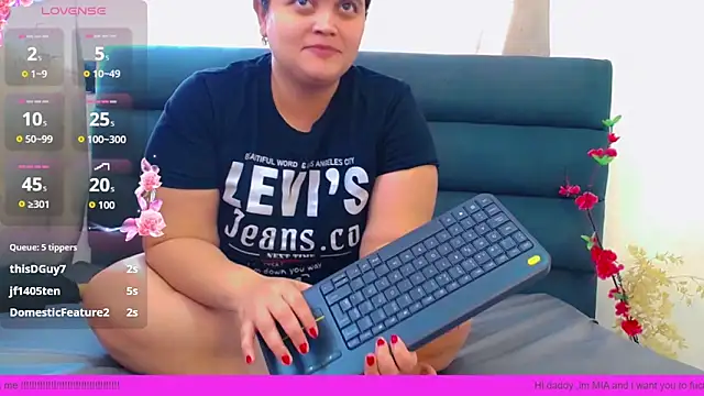 Chat XXX en directo de brunnette_hot