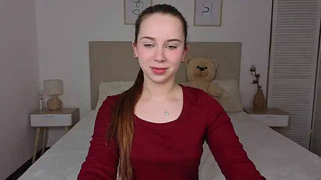 Živý XXX chat bubblegum1_