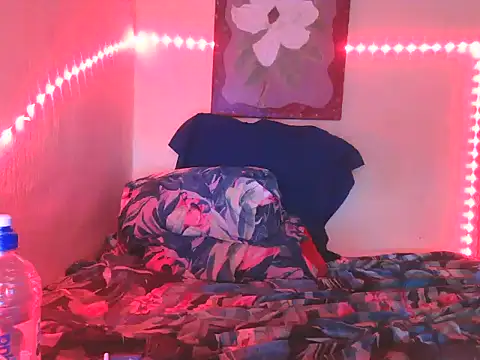 ZARIA-VIXEN live XXX chat