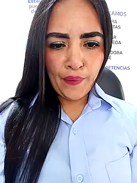 Chat XXX ao vivo de MAYE__13