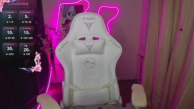 AudreyyKimのライブXXXチャット