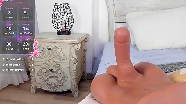 Онлайн чат XXX michell_blakke