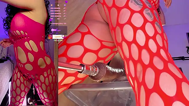 Chat XXX ao vivo de carolgaita