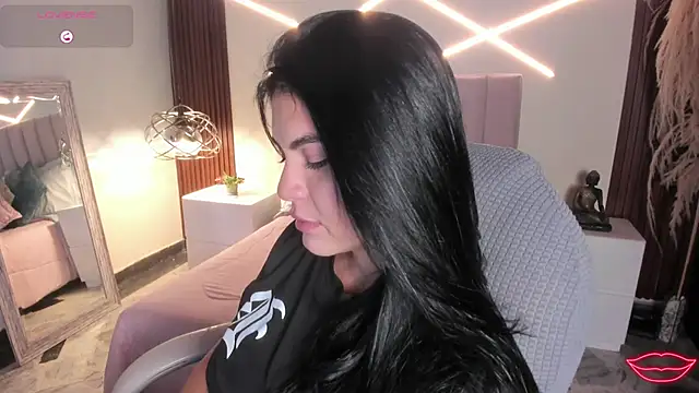 Chat XXX en directo de Veronicalanx1