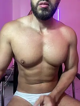 แชท XXX สดของ magnumchris