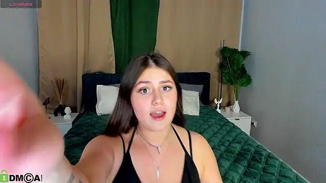 Crystal-Lace 라이브 XXX 채팅