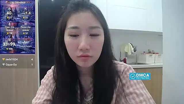 Asiagirll: απευθείας συνομιλία ΧΧΧ