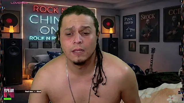 عرض كام chino_roz