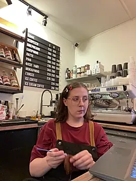 Živý XXX chat cinnabon_