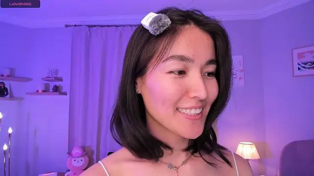 Lova_Rane 即時 XXX 聊天