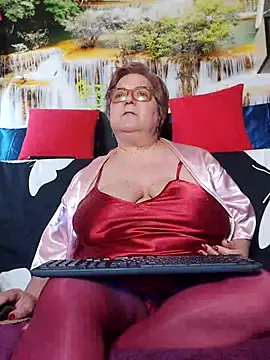 QueenPammy1 Live XXX-Chat