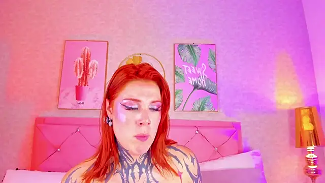 Chat +18 de mystikdoll ao vivo