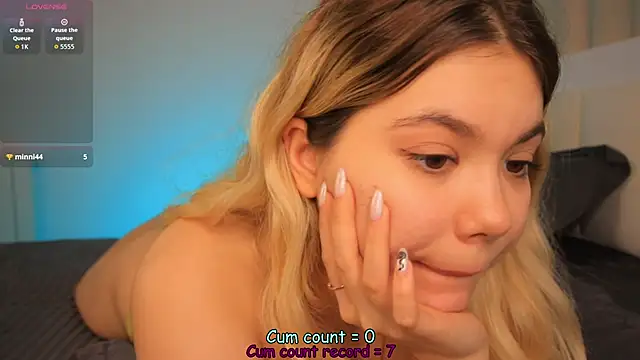 niimoo Live XXX-Chat