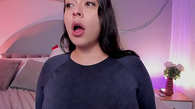 Nicolle_W Live XXX-Chat