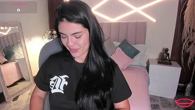 Veronicalanx1 Chat XXX in diretta