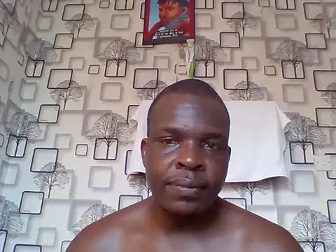 Chumba_001 Adlı Modelin Canlı XXX Sohbeti