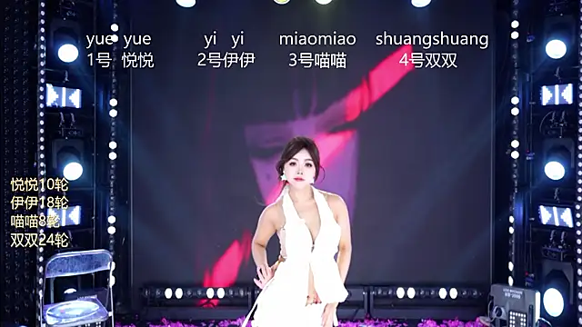 cdyyds003's Live XXX Chat