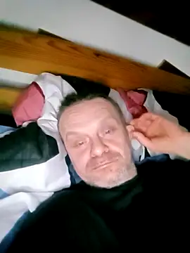 XXX chat uživo modela Kuba_Gd