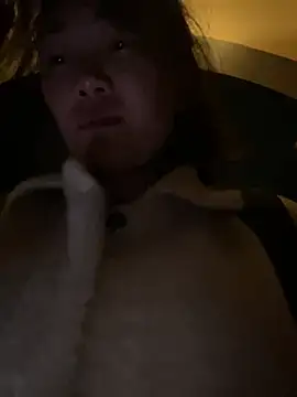 Molly-xiao 在線直播表演