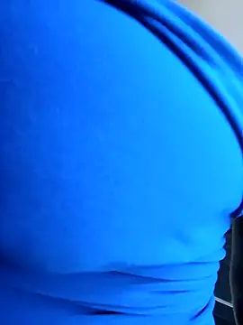 Too_fresh Adlı Modelin Web Kamerası Şovu