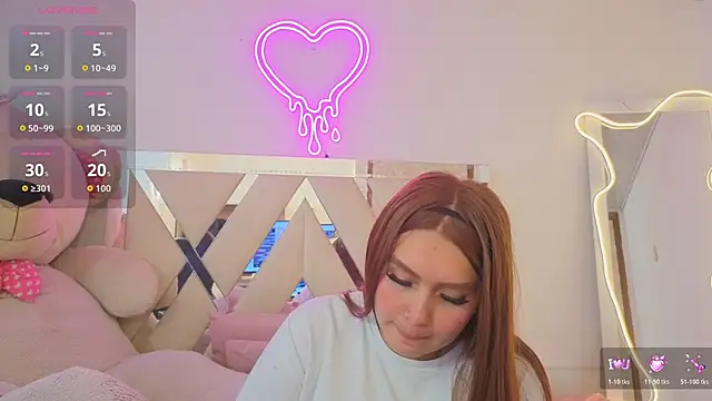 แชท XXX สดของ SABRIINA_TAY