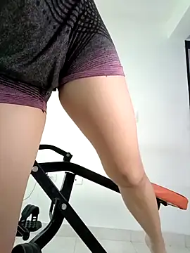 Thalia_Karlson 웹캠 쇼