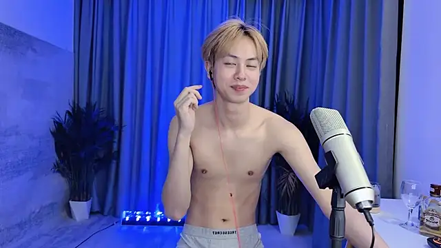 hafabva 在線直播表演