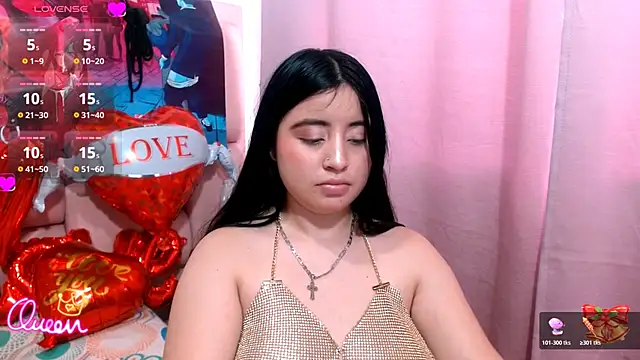 Živý XXX chat angelhotlatina18